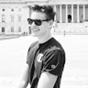 Meet your Posher, Nick